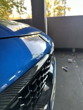 6-teiliger Car Shades Sonnenschutz-Satz Für Kia Stinger (2018-2023) | Passgenaue Fensterabdeckung | UV-Schutz Für Rücksitze