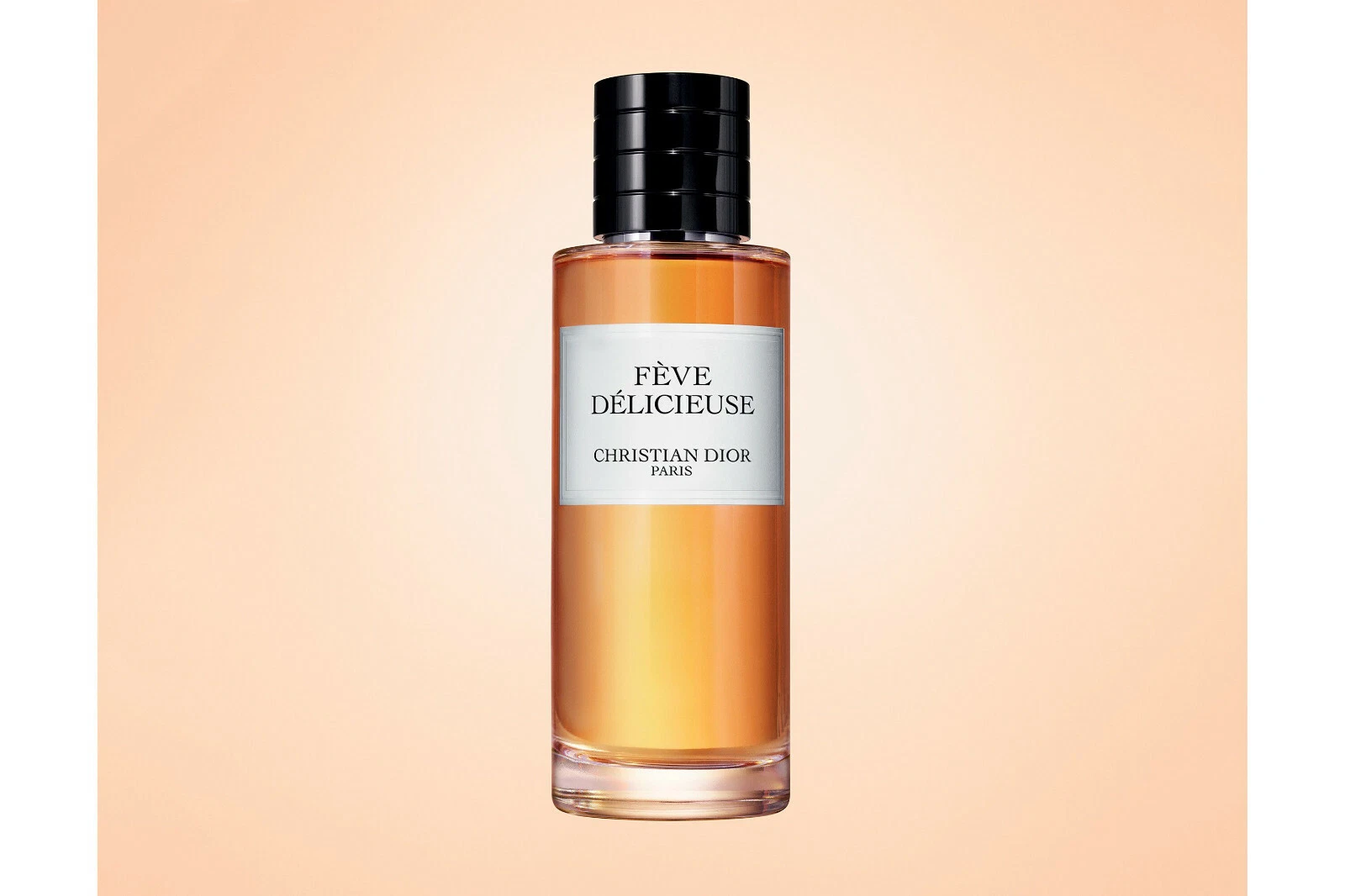 Feve delicieuse 125ml outlet
