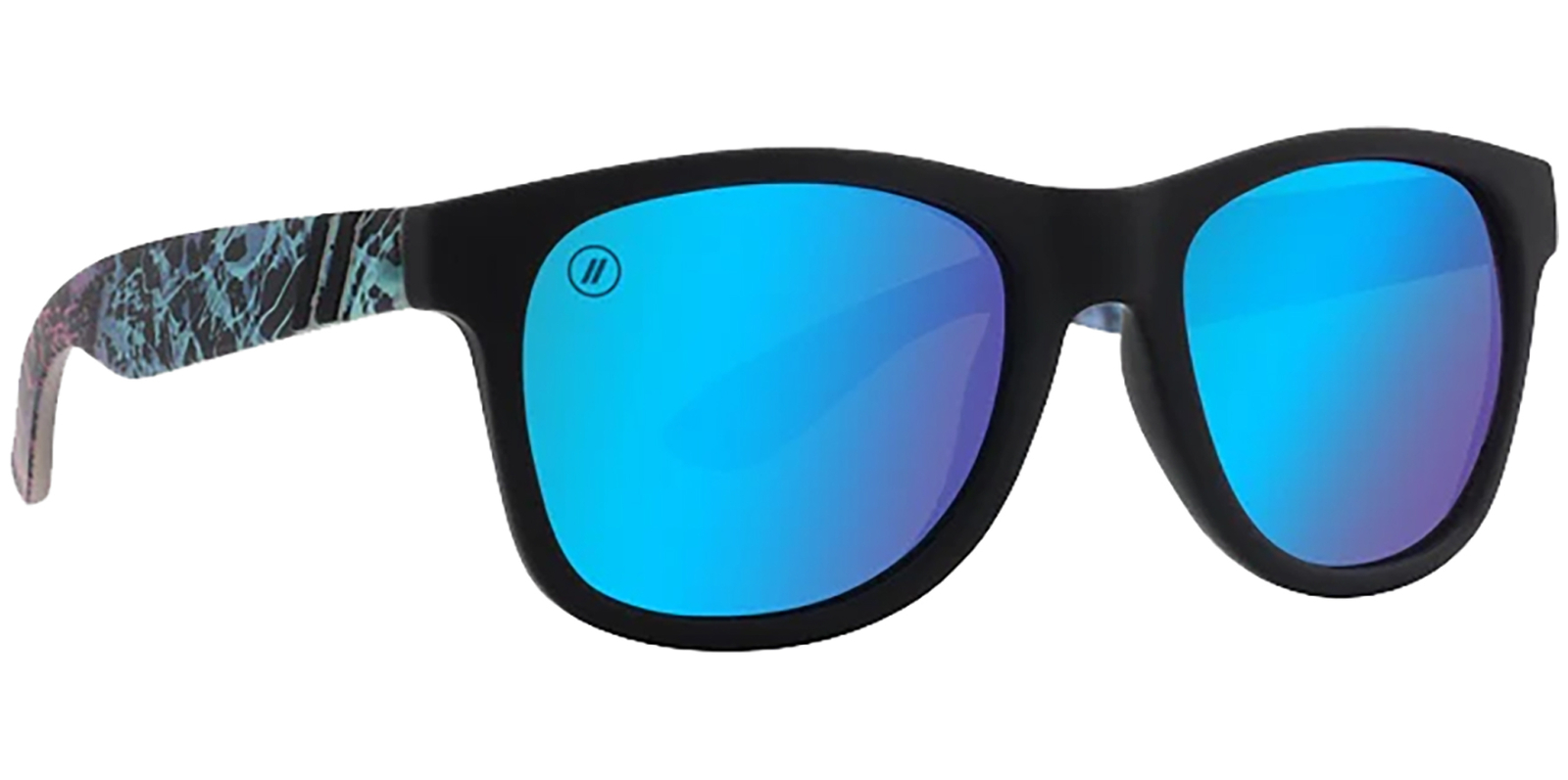 Солнцезащитные очки Blenders Float2O M Class X2 с поляризационными плавающими мягкими квадратными очками - 206017