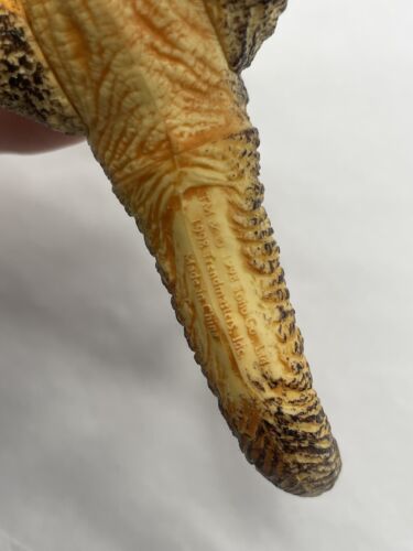 Vintage 1998 Trendmasters Godzilla Baby 6" Action Figure Toho - Picture 6 of 7