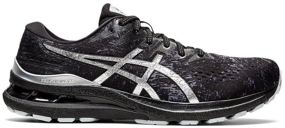 ASICS GEL-Kayano 28 Platinum Black for Sale | Authenticity