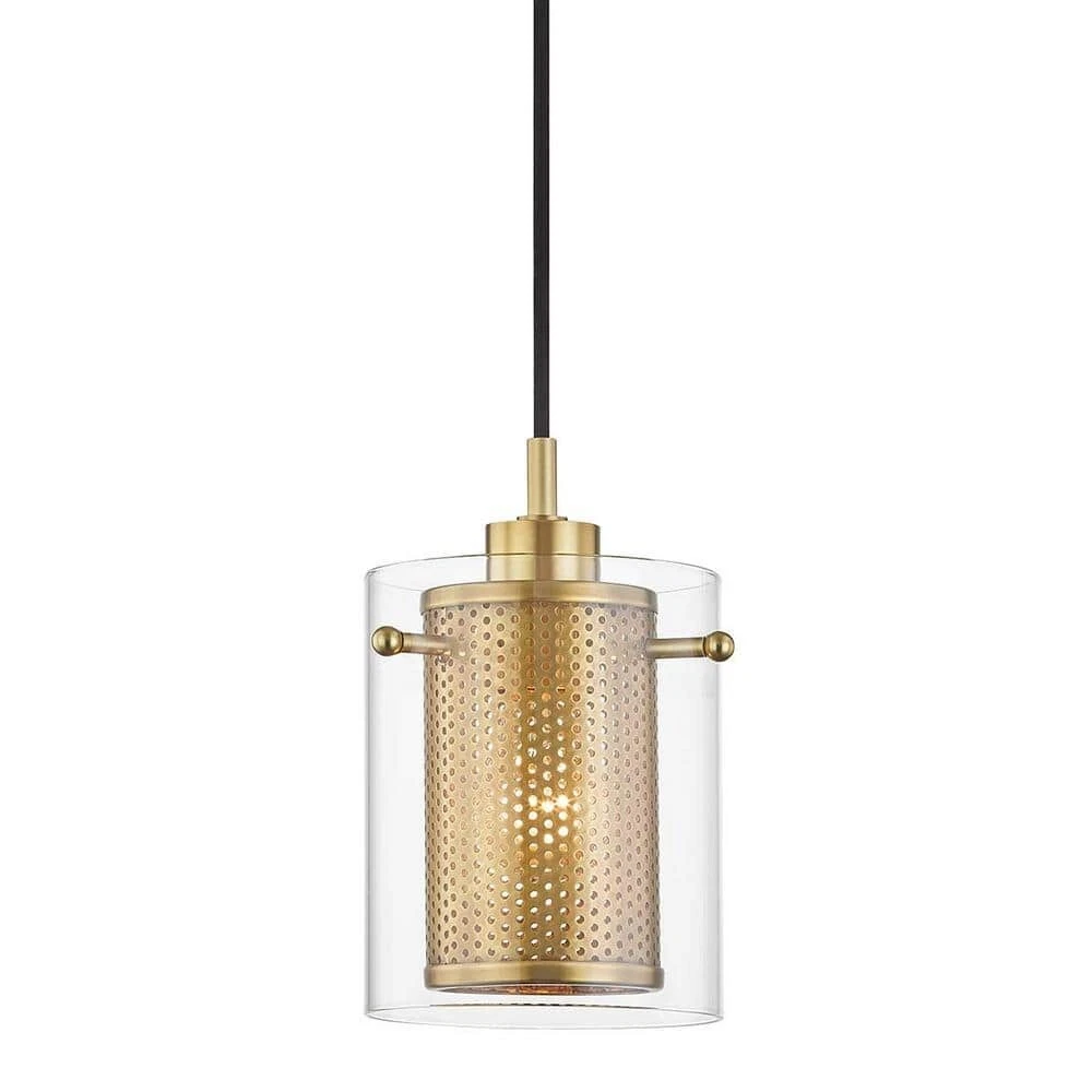 Hudson Valley Elanor Pendant