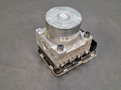 Block Hydraulisch ABS / Esp - Volkswagen T-Rock I - 5Q0614517DL - 10022018864