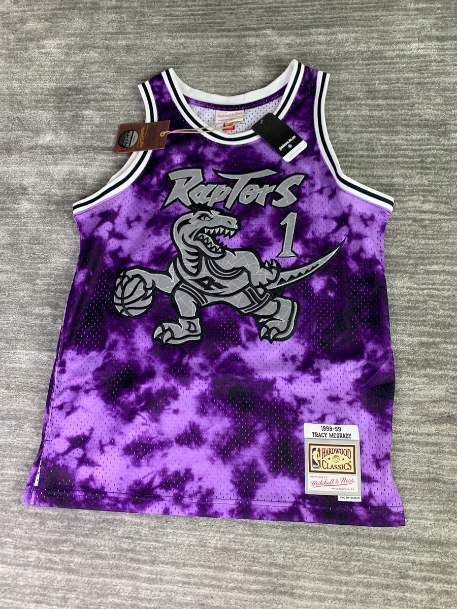 Las mejores ofertas en Mitchell & Ness Tracy McGrady Ropa para