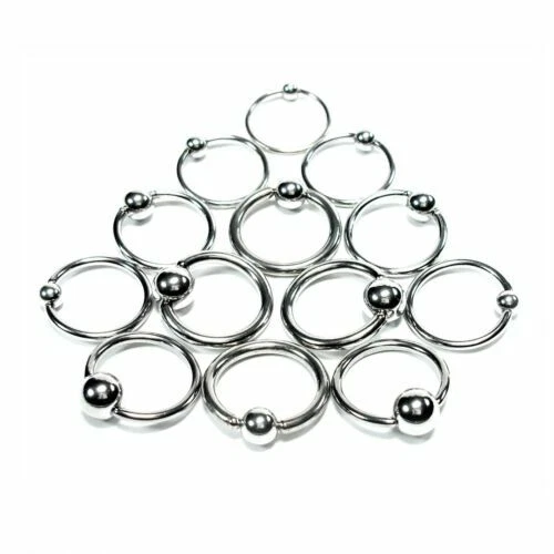 Piercing- & Körperschmuck Helix 0,8 mm