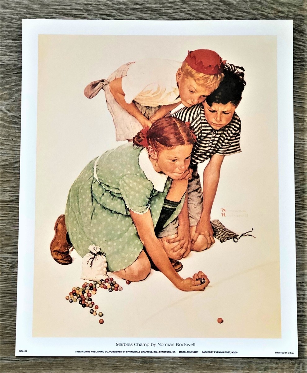 Norman Rockwell（1989年刊） $_12.JPG?set_id=880000500F