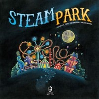 Steam Park Game , New, Free Shipping on sale Steam Park Game , New, Free Shipping on sale