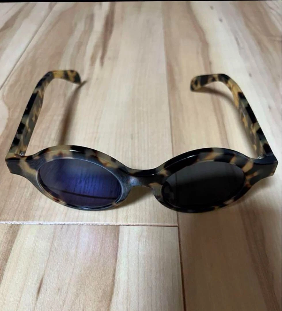 LOUIS VUITTON × Supreme Z0990E Forme du cadre : Rond OCCASION 202410M