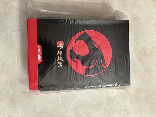 Super7 Thundercats Cheetera Ultimates SEALED