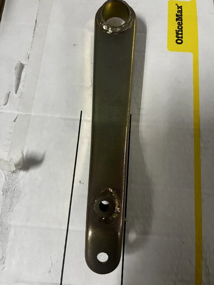 Wishbone superior delantero Lotus Elite (1975) Foto 2 de 3