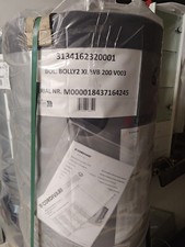 CORDIVARI BOLLY 2 XL WB BOLLITORE ACCUMULO ACS 2 SCAMBIATORI PER POMPA DI CALORE