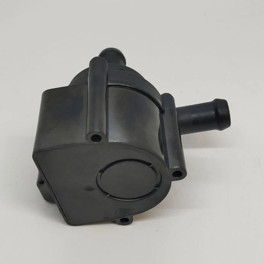 C1BG-8C419-AA C1BZ-8C419-A Engine Water Pump Fit For 14-19 Ford Fiesta 1.0L Foto 4 de 4