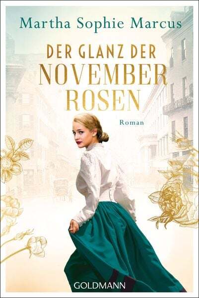 Thumbnail - Der Glanz Der Novemberrosen