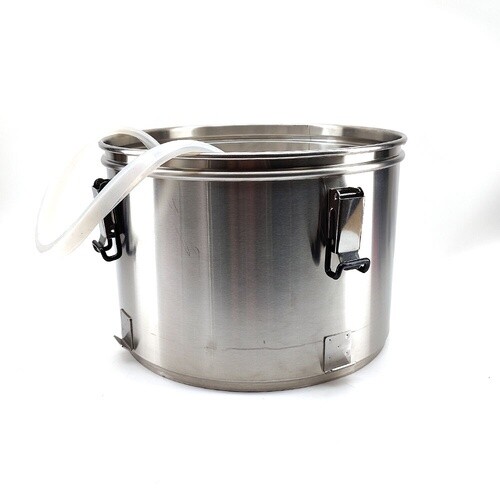 Boiler Extension Kit for 35L Brewzilla / DigiBoil - 3 gal MORE Beer Brew Spirits