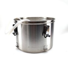 Kit Prolunga Caldaia per 35L Brewzilla / DigiBoil - 3 gal PIÙ Beer Brew Spirits