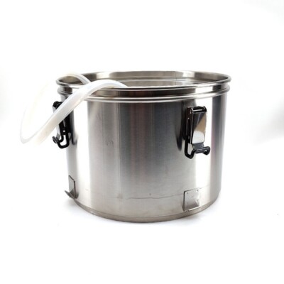 Boiler Extension Kit for 35L Brewzilla / DigiBoil - 3 gal MORE Beer Brew Spirits