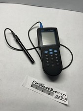 HACH SENSION 5 portable conductivity meter with probe