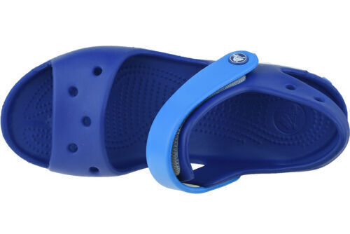 Crocs Crocband KIDS Sandal JUNIOR Size J2 12856-4BX (5606)*