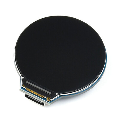 RP2040 Development Board Micro-controller Type-C Interface Part