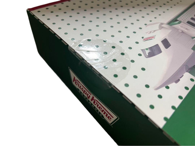 Krispy Kreme donuts x Ansblick Korea Limited LEGO Block
