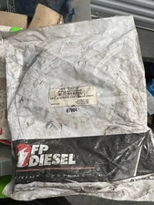 FP Diesel Rear Crank FP-23516969 (4D1-4)