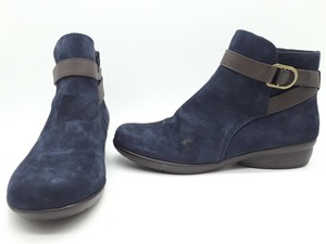 naturalizer colette bootie