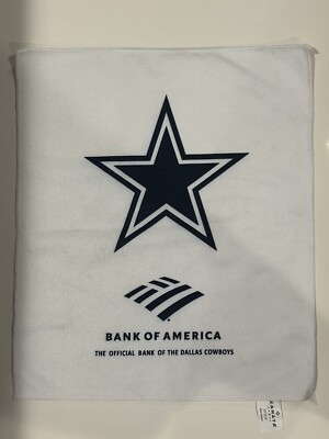 2023 December 10th - Philadelphia Eagles VS Dallas Cowboys  Game Rally Towel