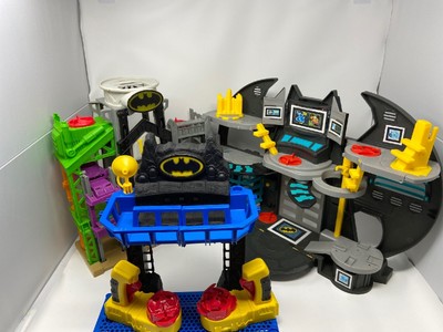 toy playsets