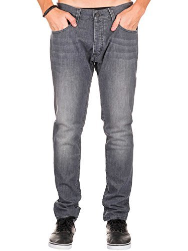 KR3W Krew K SLIM TAPER Denim COTTON Stretch SKATE Board KR3W Krew K SLIM TAPER Denim COTTON Stretch SKATE Board