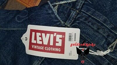 Levi's Vintage clothing LVC 1936 Type 1 cone Denim Jacket Levi's Vintage clothing LVC 1936 Type 1 cone Denim Jacket