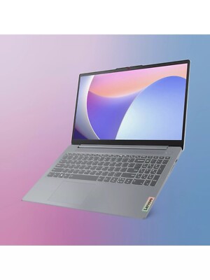 Lenovo IdeaPad Slim 3 14IAH8 15.6” (512GB SSD, Intel Core i5 12th