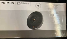 Infinity Primus PR6512is 6-1/2" 2-way car speakers