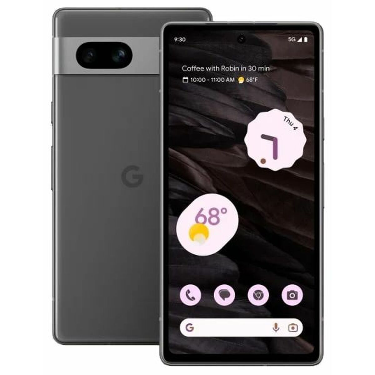 Image de téléphone
