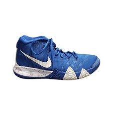 royal blue kyrie 4
