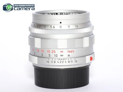 【 COSMICAR 50mm f/1.4 シルバー 】 COSMICAR 50mm f/1.4 シルバー 】 Pentax Cosmicar 50mm f1.4 TV C