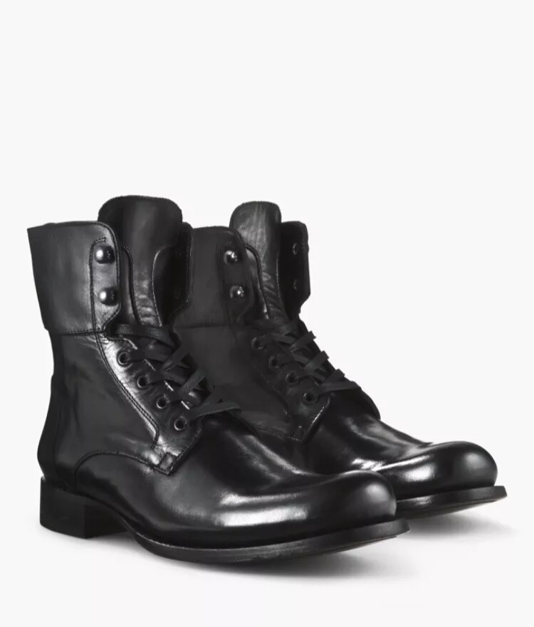 John varvatos sales 606 boots