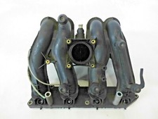 Mercedes  C180 W203K  Bj.2001    Ansaugbrücke   A1111412001 