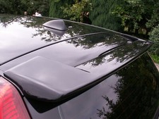 DACHSPOILER passend für VOLVO V50 -04-12 DACHFLÜGEL HECKSPOILER