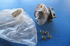 Roulement de roue Opel MERIVA