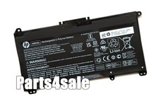 Genuine HW03XL OEM Battery for HP Pavilion 15-EG 15-EH 14-FQ0013DX L96887-541