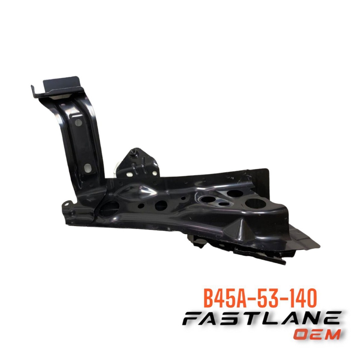 2014-2018 MAZDA 3 FRONT WING APRON RIGHT NEW OEM B45A-53-140 | eBay