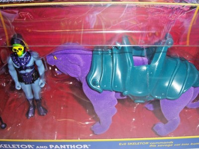 panthor motu