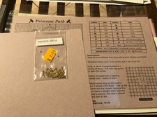 JUST NAN Charts x2 - Primelpfad & große Bien...