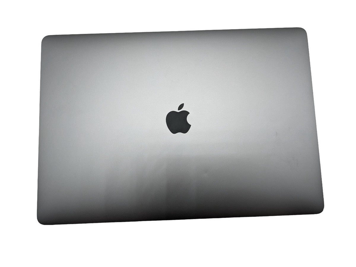 APPLE MACBOOK PRO A1990 2018 i7 2.2GHZ 16GB 256GB Grade D | eBay APPLE MACBOOK PRO A1990 2018 i7 2.2GHZ 16GB 256GB Grade D | eBay