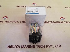 Omron MM2XPN-D Power Relay DC24V