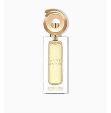 A Rose is a Rose Aphorismes by Dominique Ropion perfume - a new