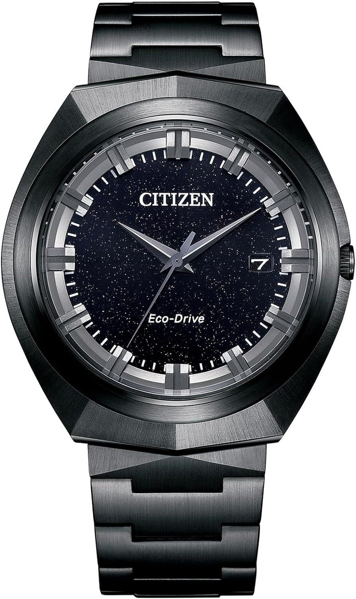 CITIZEN CREATIVE LAB BN1015-52E Photovoltaic Eco-Drive 365 Japan