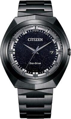 CITIZEN CREATIVE LAB BN1015-52E Photovoltaic Eco-Drive 365 Japan