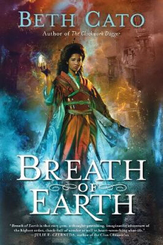 Thumbnail - Breath Of Earth (blood Of Earth) By Cato, Beth