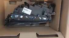 Genuine BMW 3 Series E46 headlights front right 63127165770 New